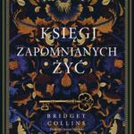 Księgi zapomnianych żyć — okładka e-booka