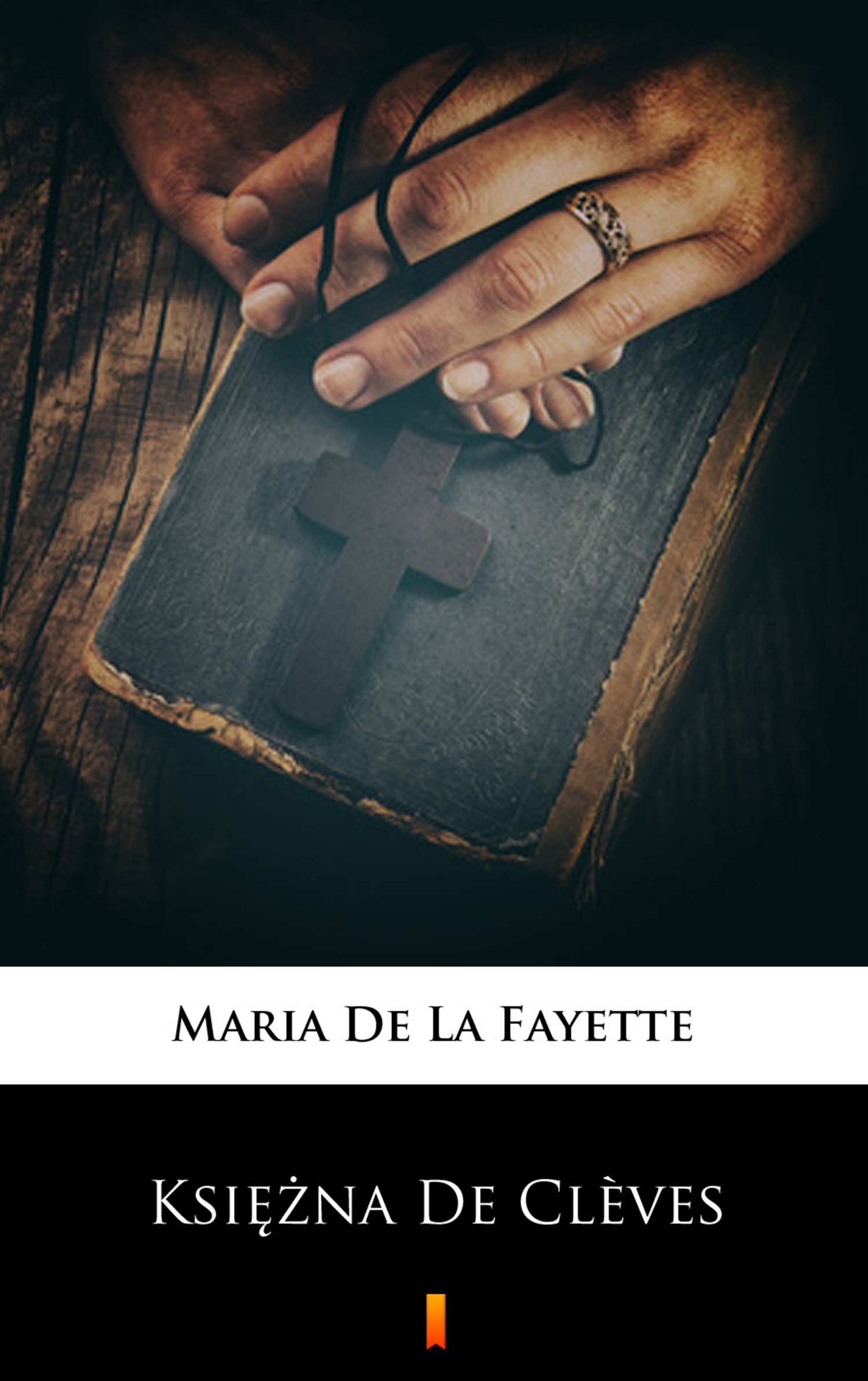 Tytuł: Księżna De Clèves
Autor: Maria De La Fayette
Wydawnictwo: KtoCzyta.pl
Formaty: EPUB, MOBI