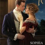 Tytuł: Księżna mimo woli
Autor: Sophia James
Wydawnictwo: Harlequin
Formaty: EPUB, MOBI