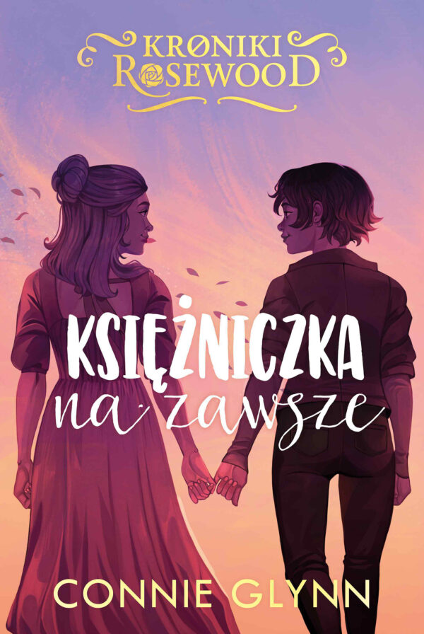 Księżniczka na zawsze — okładka e-booka