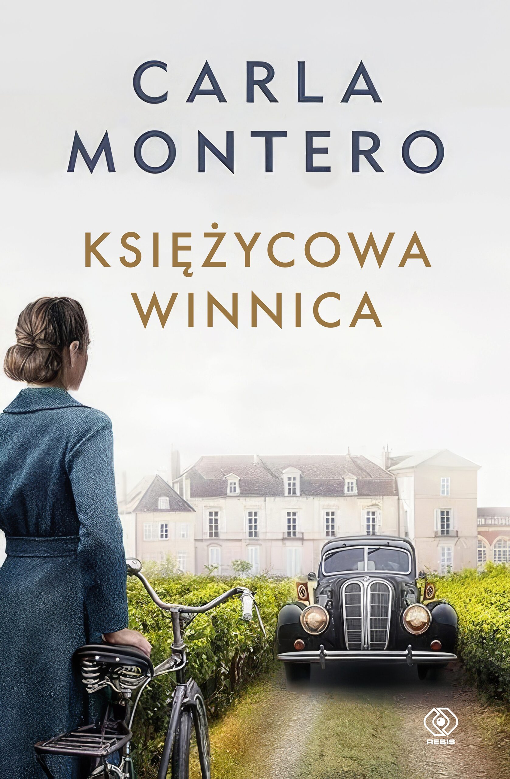 Księżycowa winnica — okładka e-booka