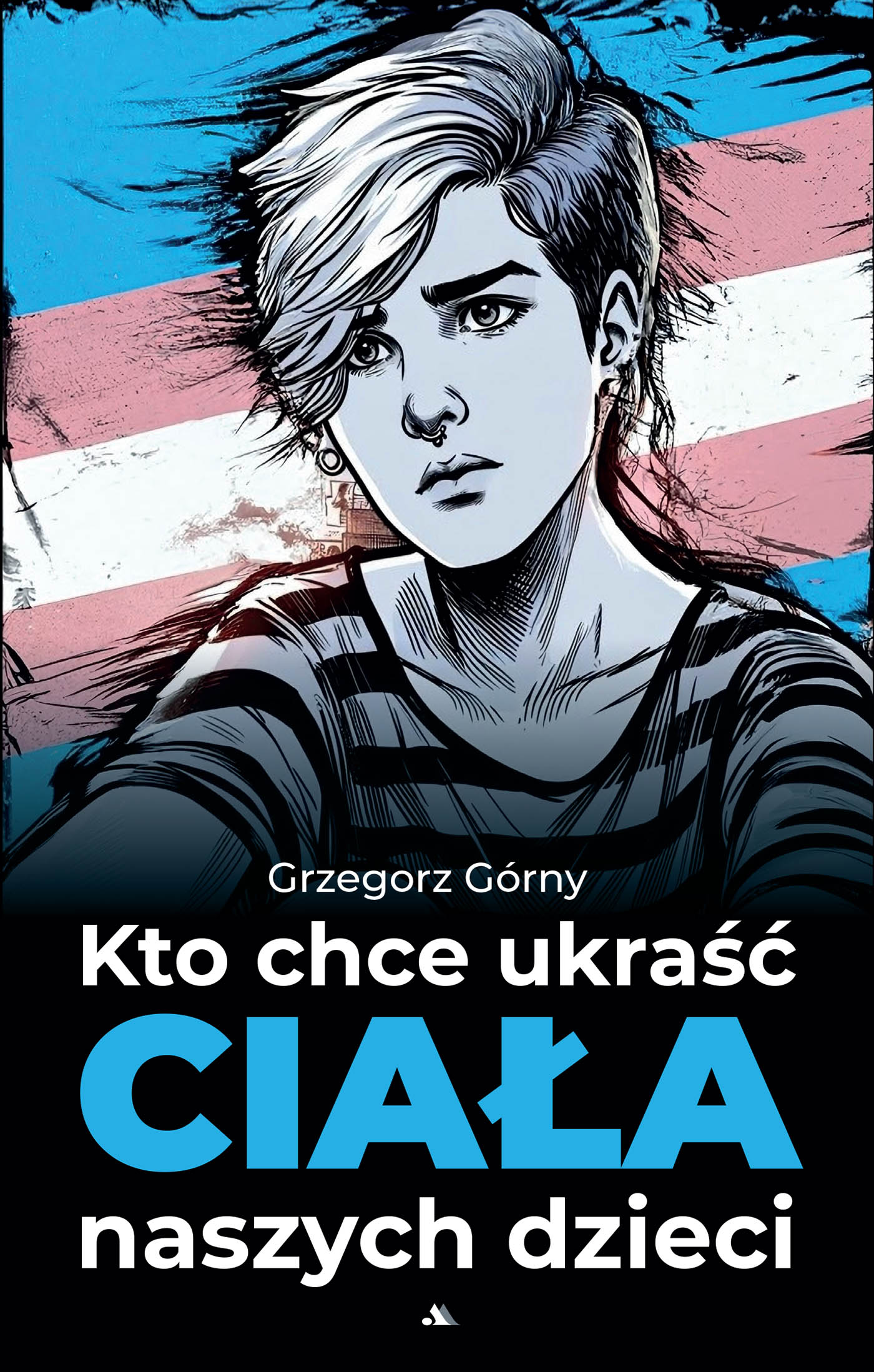 Tytuł: Kto chce ukraść ciała naszych dzieci /E-BOOK/
Autor: Grzegorz Górny
Wydawnictwo: Wydawnictwo AA
Formaty: EPUB, MOBI