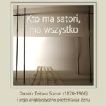 Kto ma satori ma wszystko — okładka e-booka