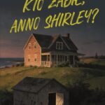 Tytuł: Kto zabił, Anno Shirley?
Autor: Magdalena Buraczewska-Świątek
Wydawnictwo: Nemezis
Formaty: MOBI, PDF, EPUB