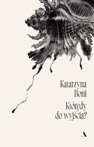 Którędy do wyjścia? — okładka e-booka