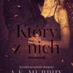 Który z nich — okładka e-booka