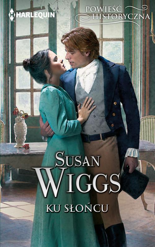 Tytuł: Ku słońcu
Autor: Susan Wiggs
Wydawnictwo: Harlequin
Formaty: EPUB, MOBI