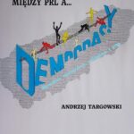 Tytuł: Ku zachodniej demokracji. Między PRL a...
Autor: Andrzej Targowski
Wydawnictwo: Von Borowiecky
Formaty: PDF