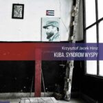 Kuba. Syndrom wyspy — okładka e-booka