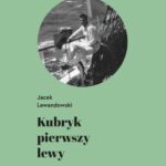 Kubryk pierwszy lewy — okładka e-booka