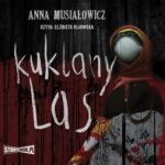 Kuklany las — okładka audiobooka