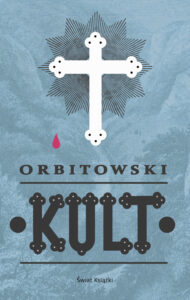 Kult — okładka e-booka