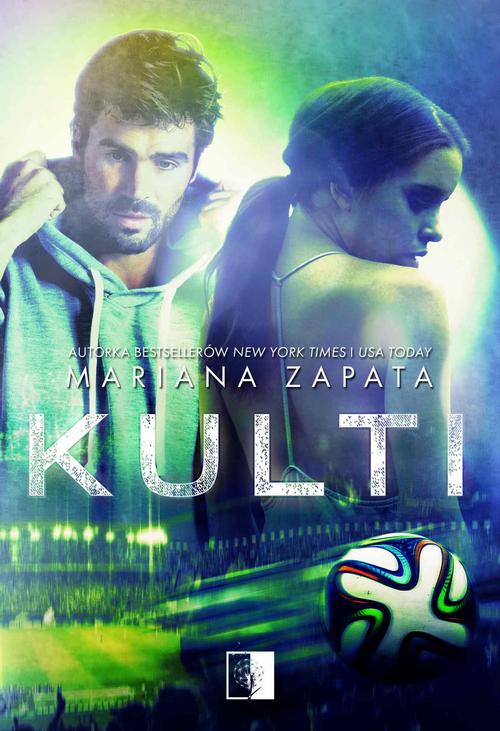Tytuł: Kulti
Autor: Mariana Zapata
Wydawnictwo: NieZwykłe
Formaty: EPUB, MOBI