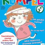 Kumpel 10/2015 — okładka wydania