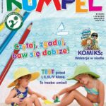 Kumpel 13/2015 — okładka wydania