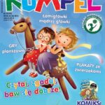 Kumpel 14/2015 — okładka wydania