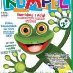 Kumpel 18/2015 — okładka wydania