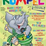 Kumpel 20/2015 — okładka wydania