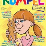 Kumpel 21/2015 — okładka wydania