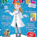 Kumpel 3/2015 — okładka wydania