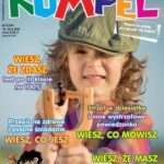 Kumpel 3/2016 — okładka wydania
