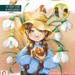 Tytuł: Kumpel 3/2024
Autor: 
Wydawnictwo: Cogito
Formaty: PDF