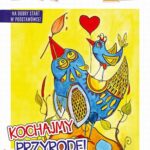 Kumpel 4/2020 — okładka wydania