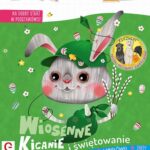Kumpel 4/2024 — okładka wydania
