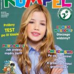 Kumpel 6/2015 — okładka wydania
