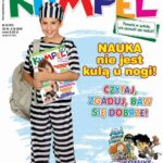 Kumpel 6/2016 — okładka wydania