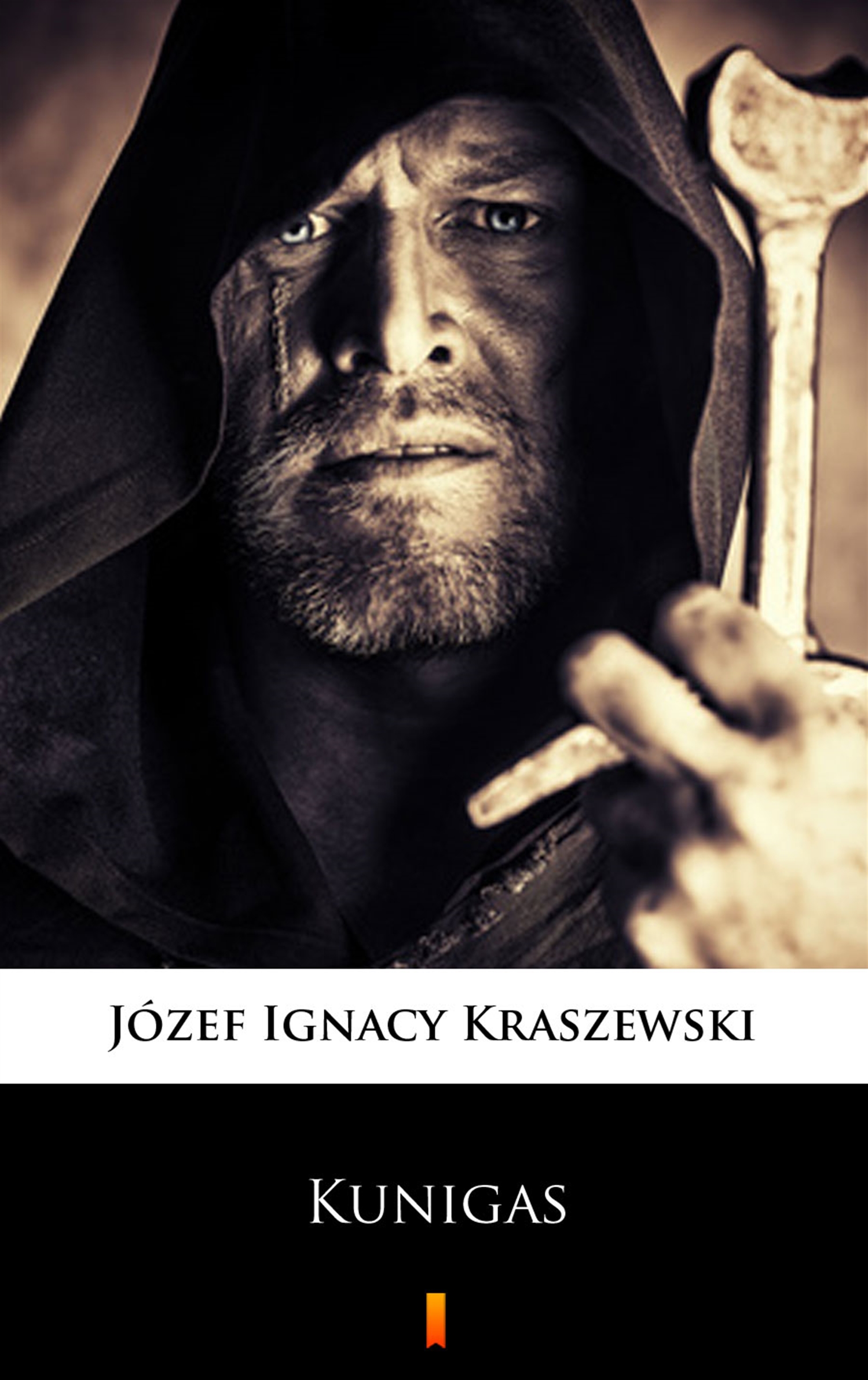 Tytuł: Kunigas. Powieść z podań litewskich
Autor: Józef Ignacy Kraszewski
Wydawnictwo: KtoCzyta.pl
Formaty: EPUB, MOBI