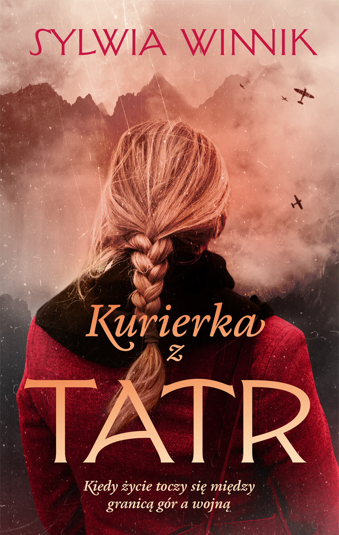 Tytuł: Kurierka z Tatr
Autor: Sylwia Winnik
Wydawnictwo: Muza
Formaty: EPUB, MOBI