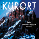 Kurort — okładka e-booka