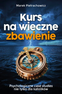Kurs na wieczne zbawienie — okładka e-booka