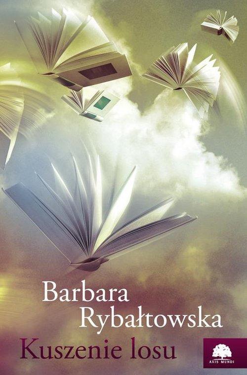 Tytuł: Kuszenie losu
Autor: Barbara Rybałtowska
Wydawnictwo: Axis Mundi
Formaty: MOBI, EPUB