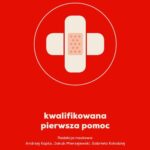Kwalifikowana pierwsza pomoc — okładka e-booka