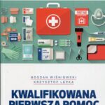 Kwalifikowana pierwsza pomoc. Vademecum ratownika — okładka e-booka