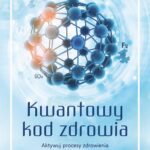 Kwantowy kod zdrowia — okładka e-booka