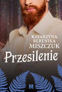 Kwiat paproci (#4). Przesilenie — okładka e-booka