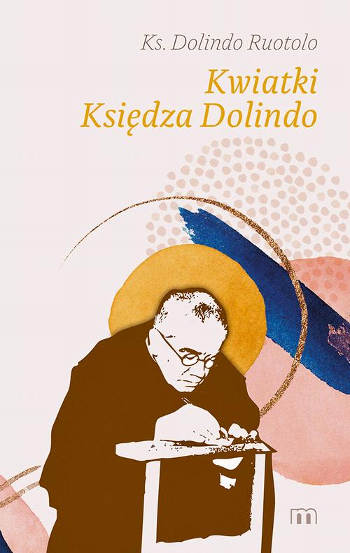 Kwiatki Księdza Dolindo — okładka e-booka