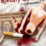 Tytuł: Kwiaty Sodomy
Autor: Ołeś Ulianenko
Wydawnictwo: India Cosmetics Europe
Formaty: MOBI, EPUB, PDF