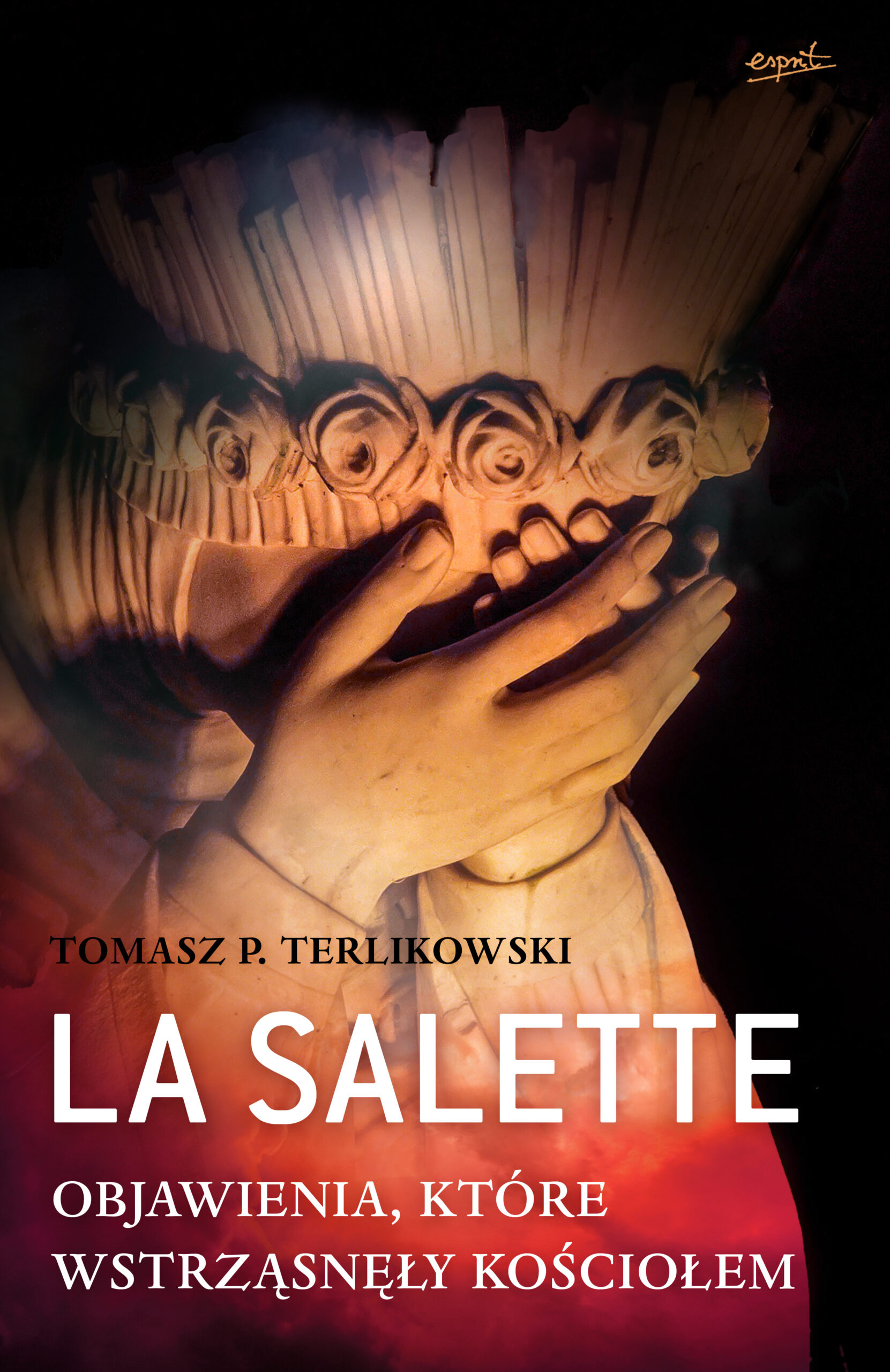 Tytuł: La Salette
Autor: Tomasz P. Terlikowski
Wydawnictwo: Wydawnictwo Esprit
Formaty: EPUB, MOBI