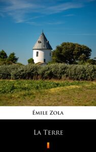 La Terre — okładka e-booka