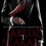 Tytuł: Łabędź i Szakal
Autor: J.A. Redmerski
Wydawnictwo: NieZwykłe
Formaty: EPUB, MOBI