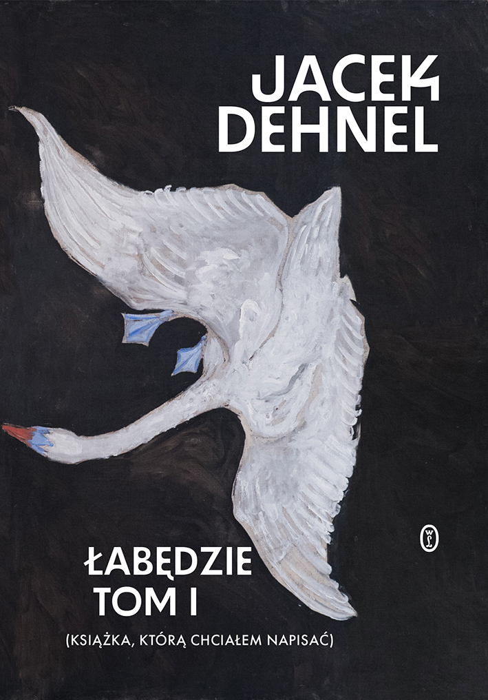 Tytuł: Łabędzie. Tom I i II
Autor: Jacek Dehnel
Wydawnictwo: Wydawnictwo Literackie
Formaty: EPUB, MOBI