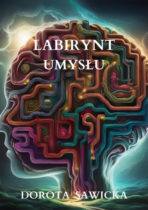 Tytuł: Labirynt umysłu
Autor: Dorota Sawicka
Wydawnictwo: Wydawnictwo e-bookowo
Formaty: MOBI, EPUB