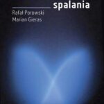 Laboratorium spalania — okładka e-booka