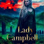 Lady Campbell — okładka e-booka