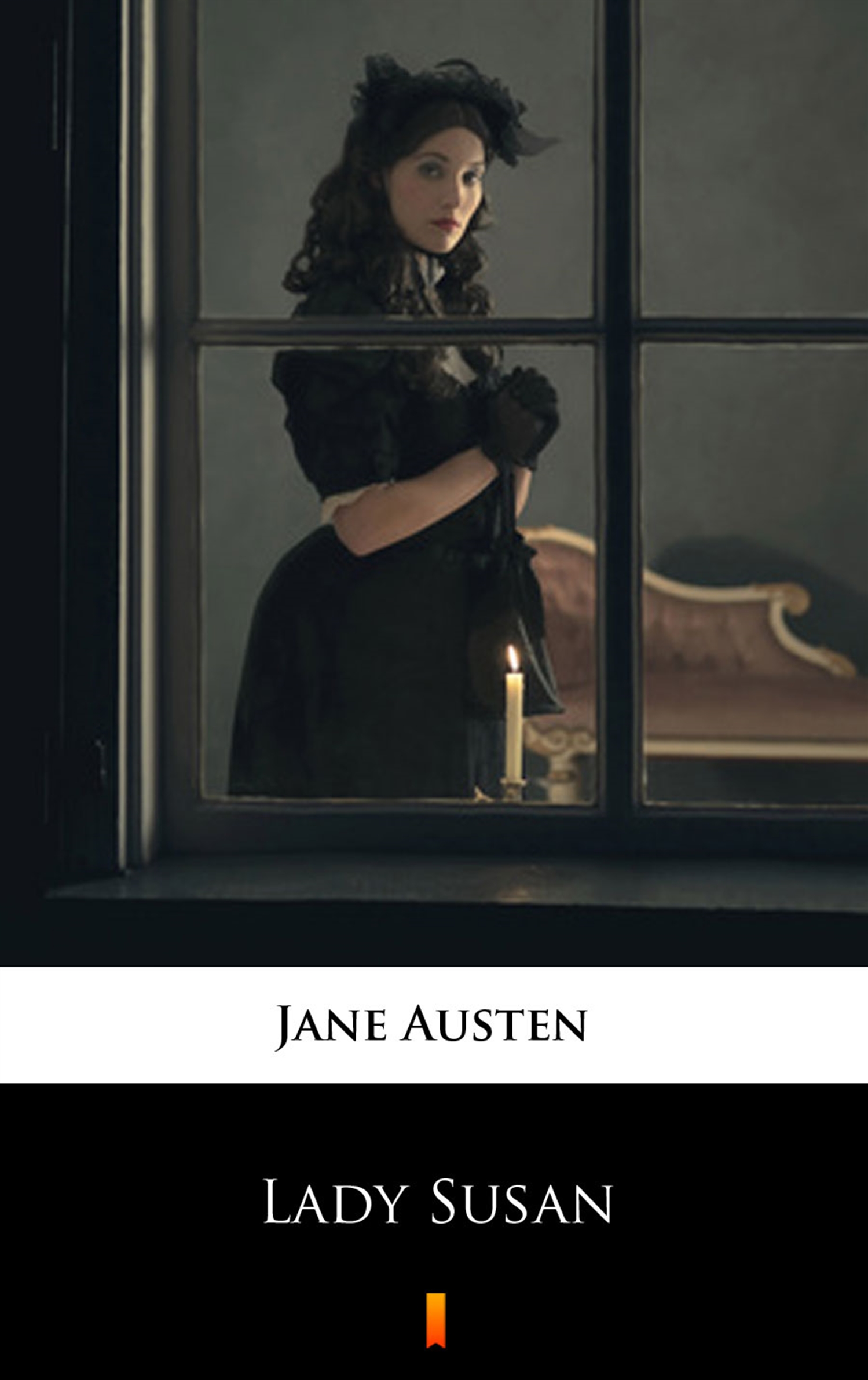 Tytuł: Lady Susan
Autor: Jane Austen
Wydawnictwo: KtoCzyta.pl
Formaty: EPUB, MOBI