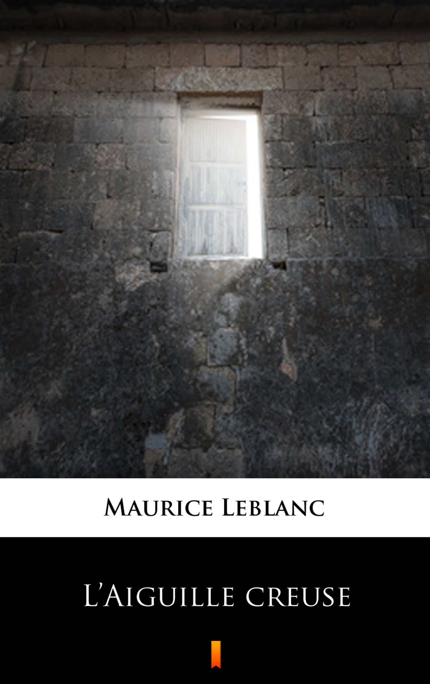 Tytuł: L’Aiguille creuse
Autor: Maurice Leblanc
Wydawnictwo: KtoCzyta.pl
Formaty: EPUB, MOBI